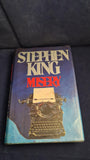 Stephen King - Misery, Guild Publishing, 1987