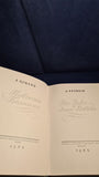 A Pushkin - The Tales of Ivan Belkin, Foreign Languages Publishing, 1954