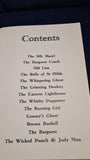 Michael Wray - 13 Ghost Stories From Whitby, Caedmon Story Tellers, 1999