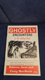 Rebecca Dane & Craig MacNeale - Ghostly Encounters of the chilling kind, 1979