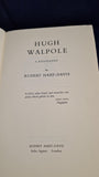 Rupert Hart-Davis - Hugh Walpole, A Biography, 1952, Paperbacks