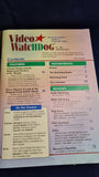 Video Watchdog Magazine Number 166 Jan/Feb 2012