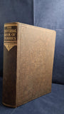 Sid G Hedges - The Universal Book of Hobbies & Handicrafts, Odhams Press, no date