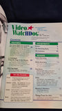 Video Watchdog Magazine Number 162 May/June 2011