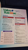 Video Watchdog Magazine Number 154 Jan/Feb 2010