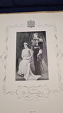 Their Majesties, The King & Queen, A Royal Matinee, Monday March 27th 1939