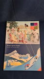 Bloomsbury Auctions - Oil Paintings, Watercolours, Winter Sports Posters, Nov, Dec, 2009 London