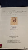 Bloomsbury Auctions - Oil Paintings, Watercolours, Winter Sports Posters, Nov, Dec, 2009 London
