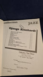 Django Reinhardt - Swing Guitar, Alain Pierson, 1983