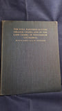 M R James - Wall Paintings in Eton College Chapel & Lady Chapel of Winchester Cathedral 1929