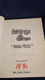 Etchings & Odysseys 8 - A Special Tribute to Weird Tales, 1986