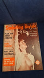 Sunbathing Review Spring, 1959, Diamond Publishing