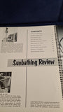 Sunbathing Review Spring, 1959, Diamond Publishing