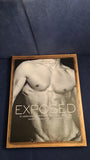 Phil Braham -Exposed, celebration of the male nude, Thunder's Mouth Press, 2000 1st US Edition