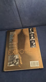 Phil Braham -Exposed, celebration of the male nude, Thunder's Mouth Press, 2000 1st US Edition