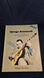 Django Reinhardt - Swing Guitar, Alain Pierson, 1983