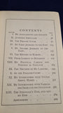 Arminius Vambery - The Story of My Struggles, Thomas Nelson, no date
