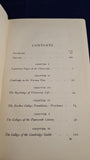 Charles W Stubbs - Mediaeval Towns, Cambridge, J M Dent, 1905