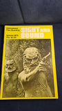 Sight and Sound International Film Quarterly Magazine Volume 42 Number 4 Autumn 1973