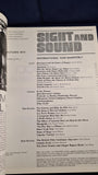 Sight and Sound International Film Quarterly Magazine Volume 42 Number 4 Autumn 1973