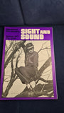 Sight and Sound International Film Quarterly Magazine Volume 42 Number 3 Summer 1973