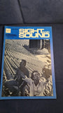 Sight and Sound International Film Quarterly Magazine Volume 43 Number 3 Summer 1974