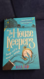 Alex Hay - The House Keepers, Headline Review, 2024, Paperbacks
