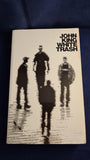 John King - White Trash, Jonathan Cape, 2000, Paperbacks