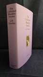 L P Hartley - The Collected Macabre Stories, Tartarus, 2001, First Edition, Signed Mark Valentine
