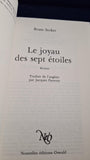 Bram Stoker - Le joyau des sept etoiles, Nouvelles editions, 1982, French Paperbacks