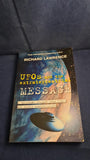 Richard Lawrence -UFO's and the extraterrestrial Message, Cico Books, 2010, Paperbacks