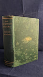 Charles Dickens - The Posthumous Papers of The Pickwick Club, Macmillan, 1901