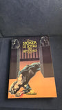 Bram Stoker - Le joyau des sept etoiles, Nouvelles editions, 1982, French Paperbacks