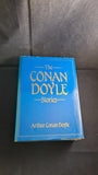 Arthur Conan Doyle - The Conan Doyle Stories, Blitz Editions, 1990