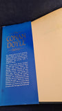 Arthur Conan Doyle - The Conan Doyle Stories, Blitz Editions, 1990