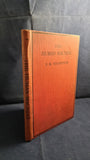 E R Thompson - The Human Machine, Secrets of Success, T & A Constable, 1929
