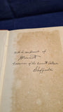 E R Thompson - The Human Machine, Secrets of Success, T & A Constable, 1929
