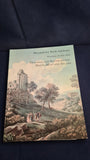 Bloomsbury Book Auctions -Drawings & Watercolours, Prints, Maps & Atlases, 30 May 2002