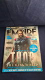 Empire Magazine Issue 292 October 2013, The Monthly Guide To The Movies