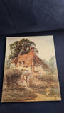 Christie's Auction, The Marley Collection of Watercolours by Helen Allingham, 19 Sept. 1991