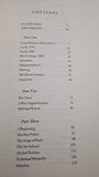Christopher Rawlence - The Missing Reel, Collins, 1990, First Edition