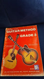 Mel Bay's Modern Guitar Method, Grade 3, Mel Bay Publications, 1974
