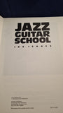 Ike Isaacs - Jazz Guitar School, International Music Publications, 1987