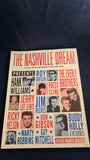 Roy Orbison, Everly Brothers, Buddy Holly - The Nashville Dream, Wise Publications, 1993