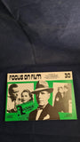 Focus on Film Magazine, Number 30, June 1978