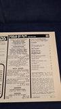 Focus on Film Magazine, Number 30, June 1978