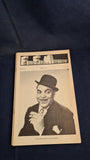 Film Fan Monthly Number 142 April 1973, Fats Waller in Soundies