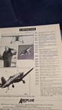Aeroplane Monthly Magazine, May 1990