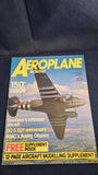 Aeroplane Monthly Magazine, October 1985