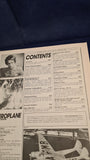 Aeroplane Monthly Magazine, October 1985